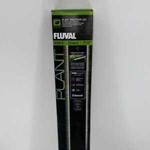 Fluval Plant Spectrum 3.0 LED Light, 48-60 Inch